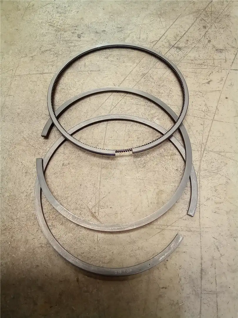 NEW RING KIT indicator image 1