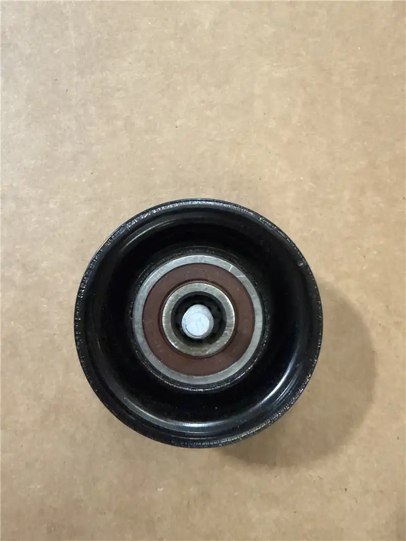 NEW PULLEY image 2