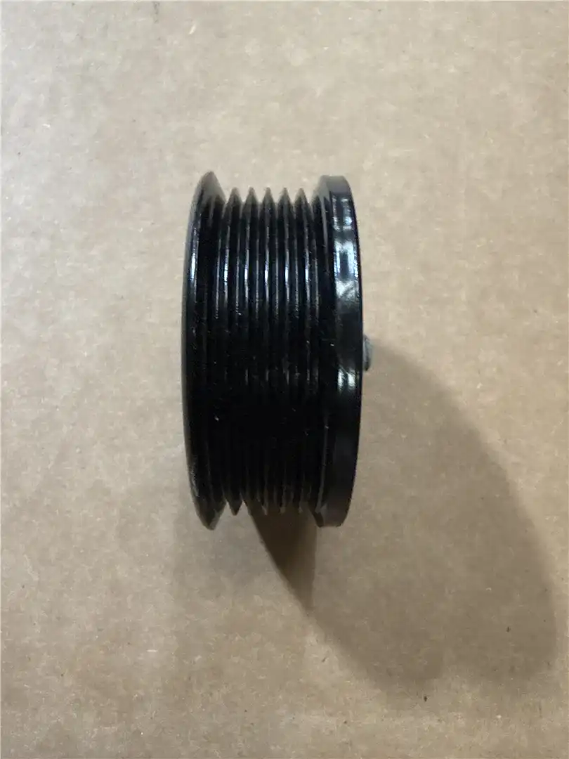 NEW PULLEY image 3