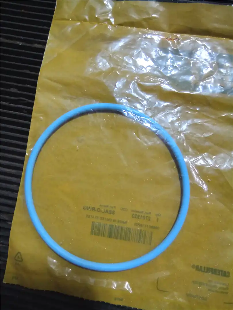 NEW O RING indicator image 1