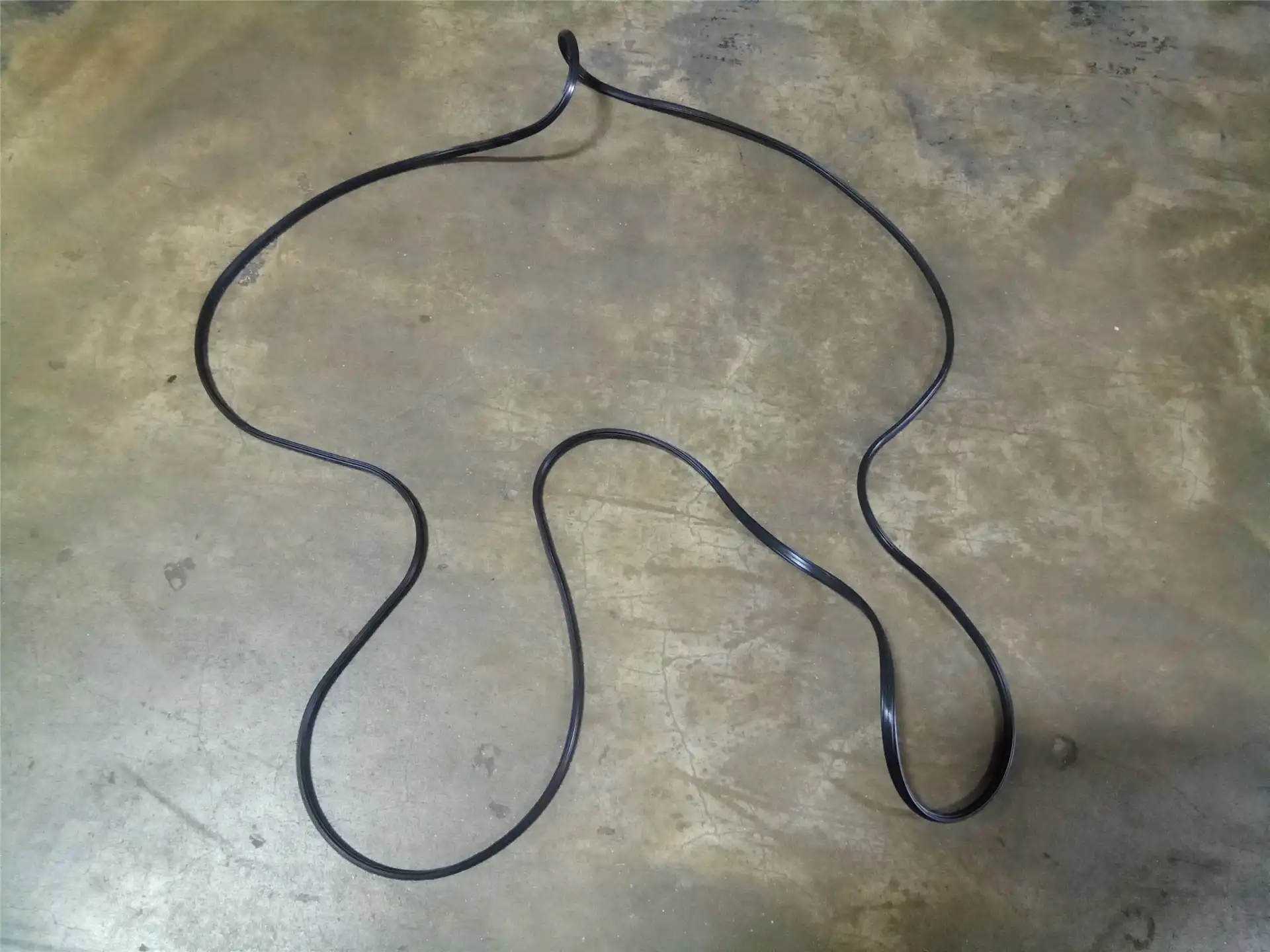 NEW SEAL indicator image 1