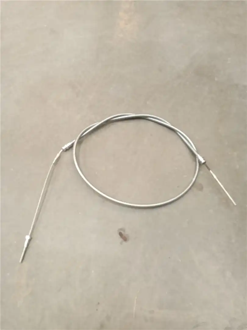 NEW CABLE AS indicator image 1