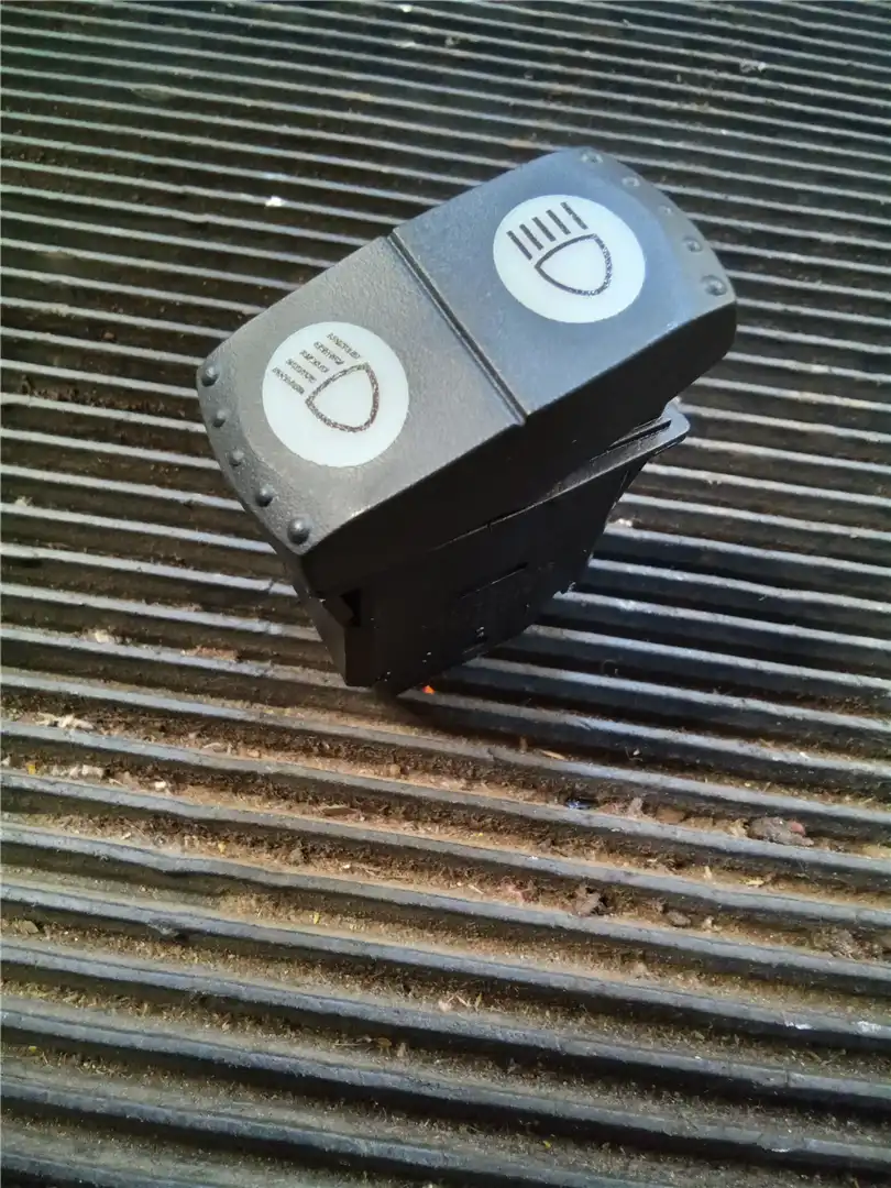 NEW SWITCH indicator image 1