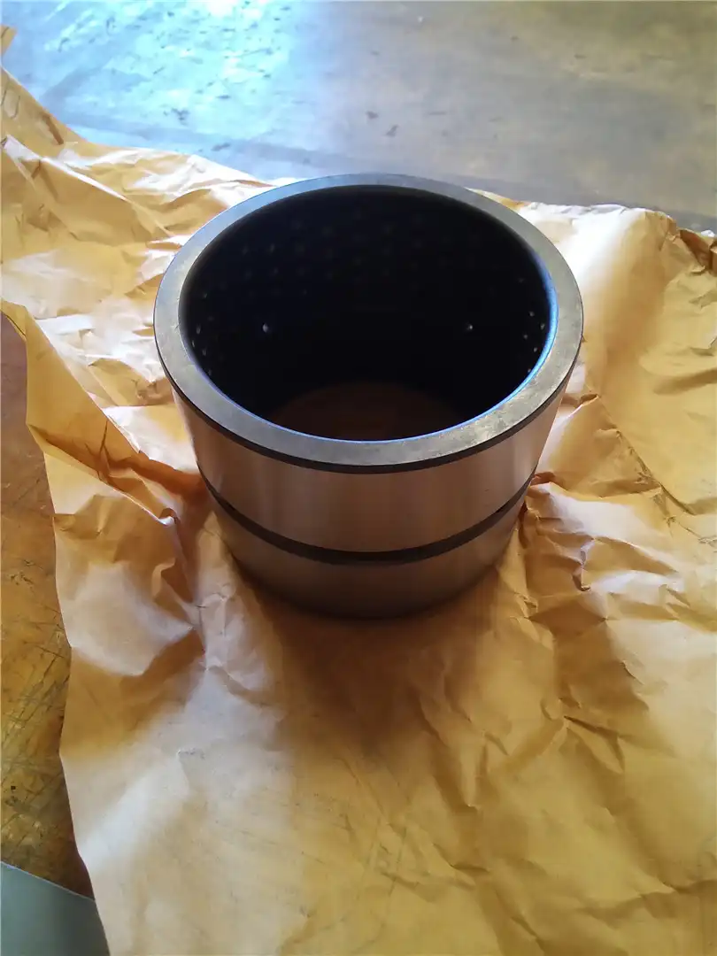 NEW BEARING indicator image 1