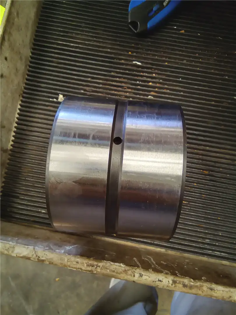 NEW BEARING image 2