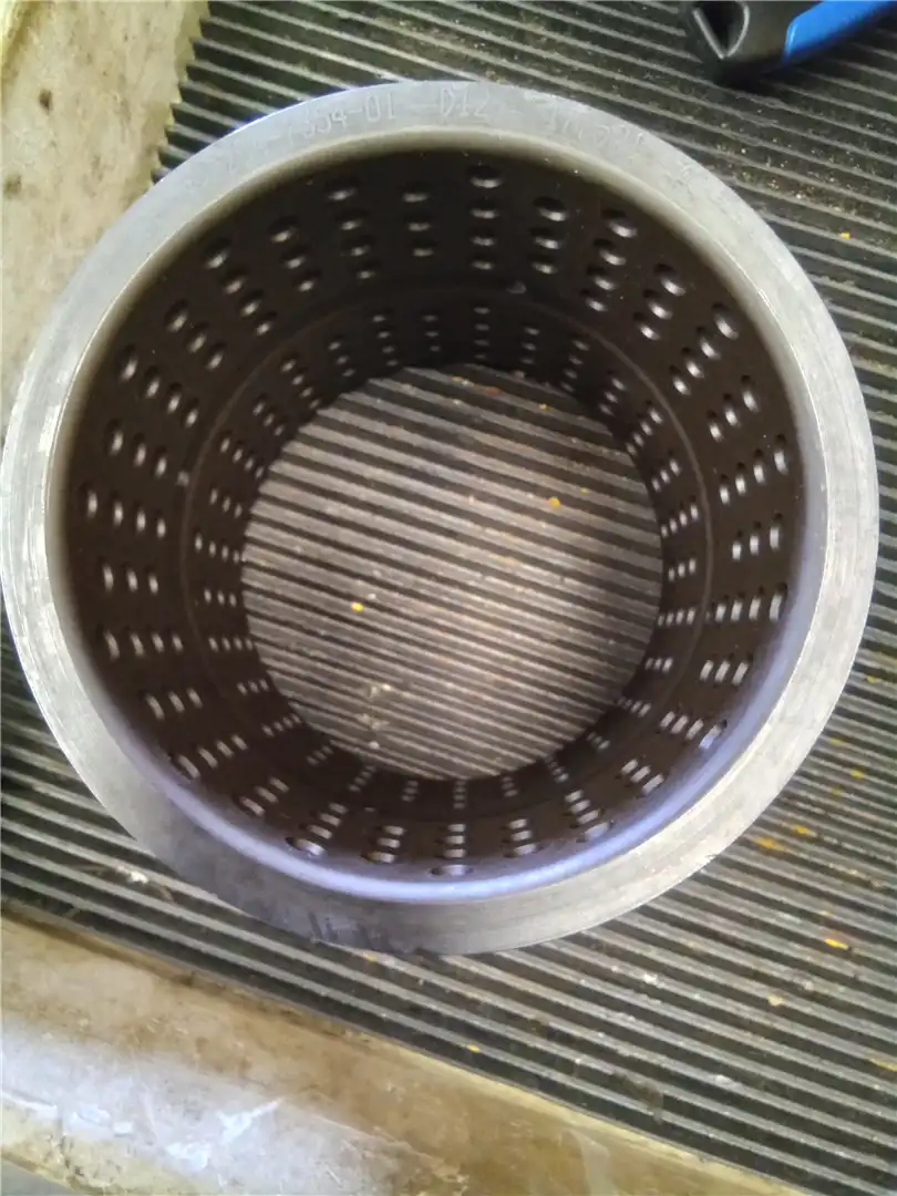 NEW BEARING image 3