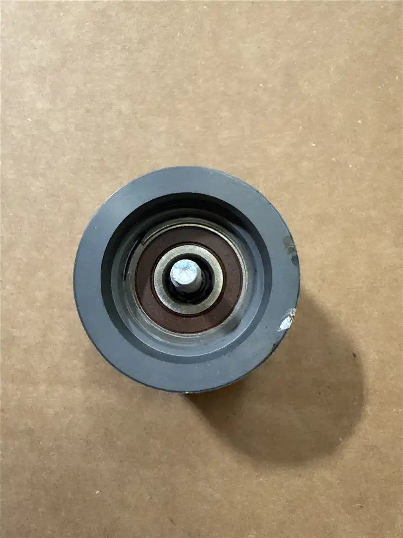 NEW PULLEY AS image 2