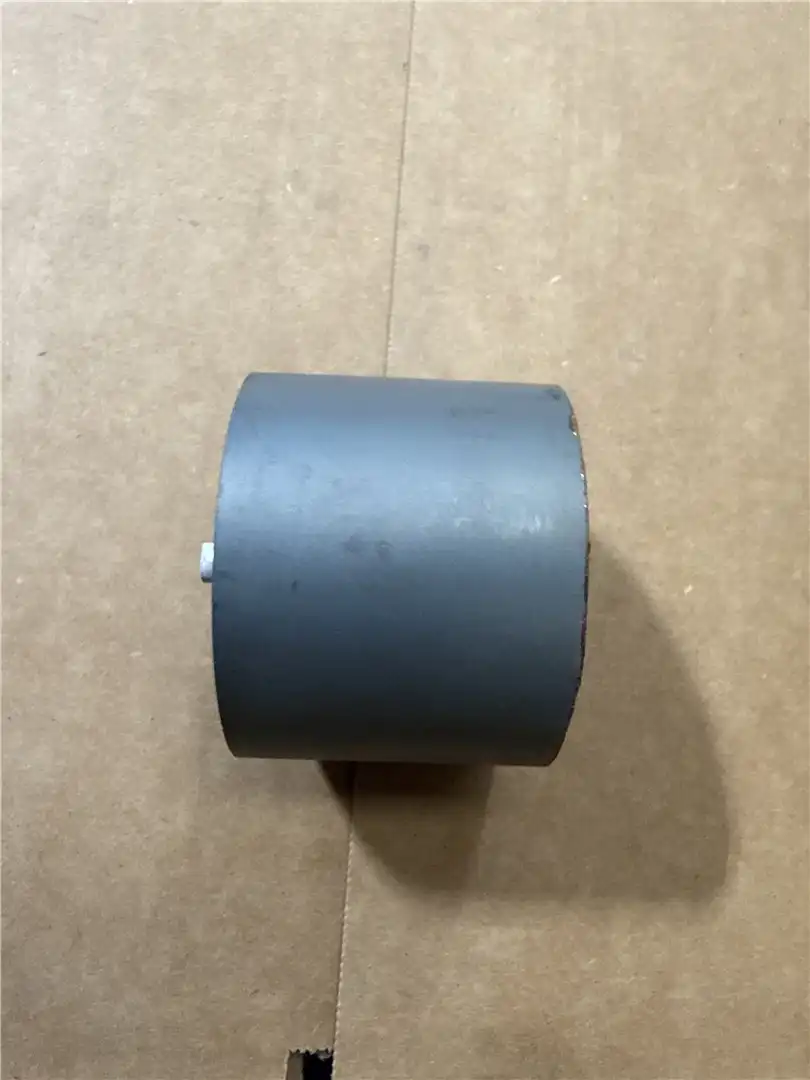 NEW PULLEY AS image 3