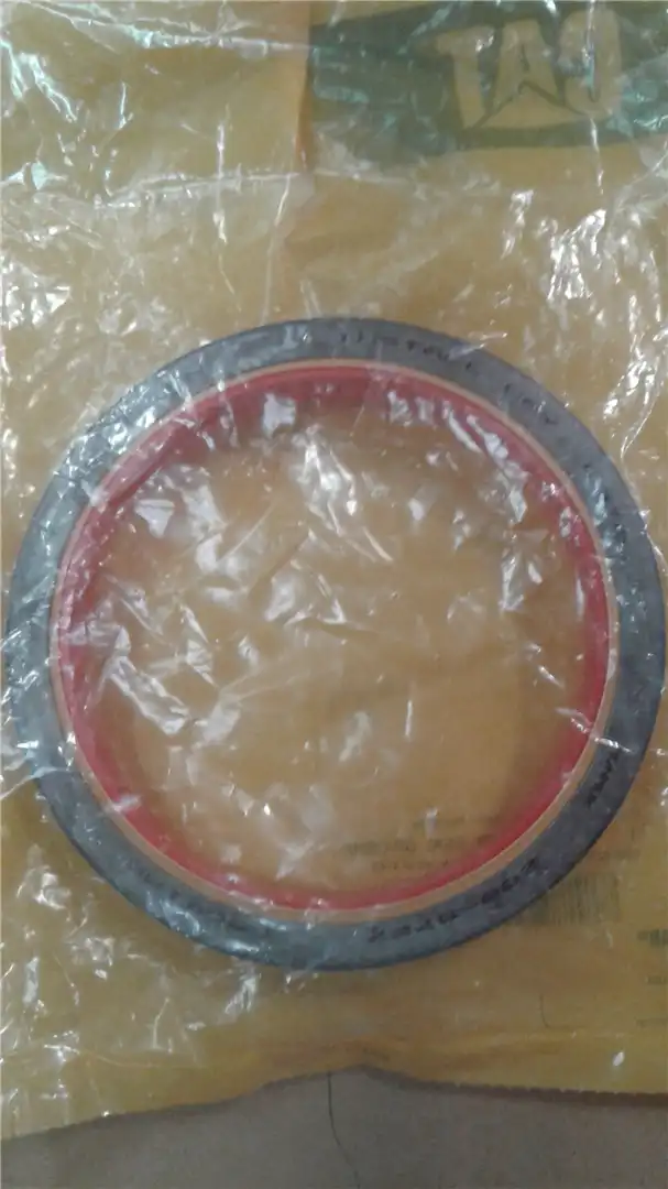 NEW SEAL indicator image 1