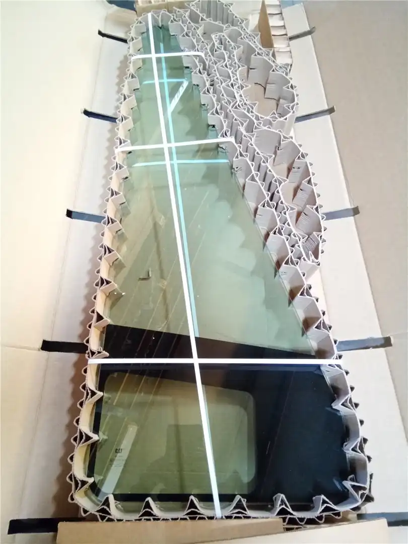 NEW GLASS image 2