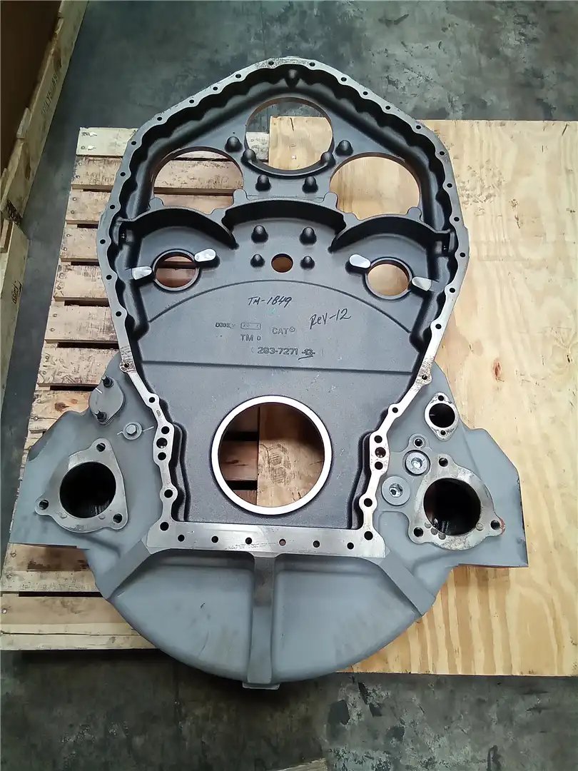 NEW FLYWHEEL HOUSI image 2