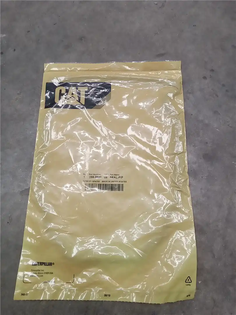 NEW SEAL image 2