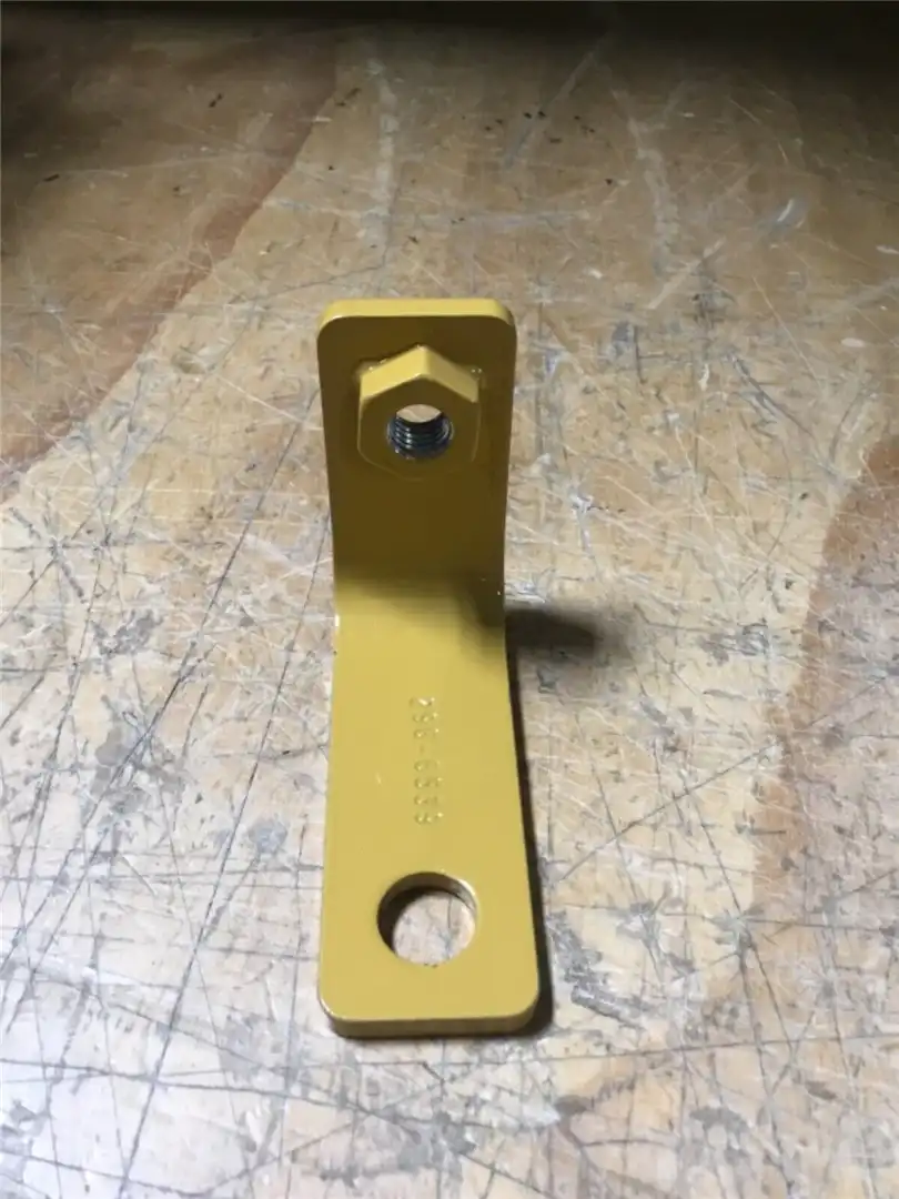 NEW BRACKET indicator image 1