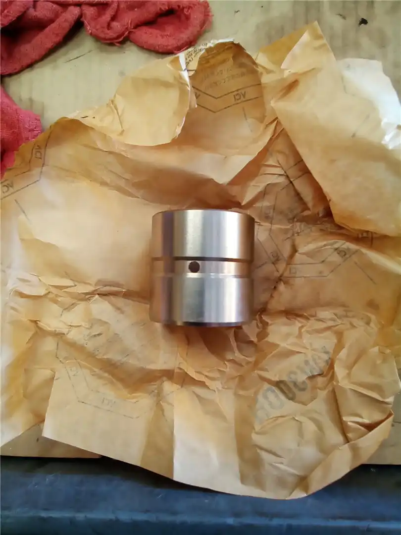 NEW BEARING indicator image 1