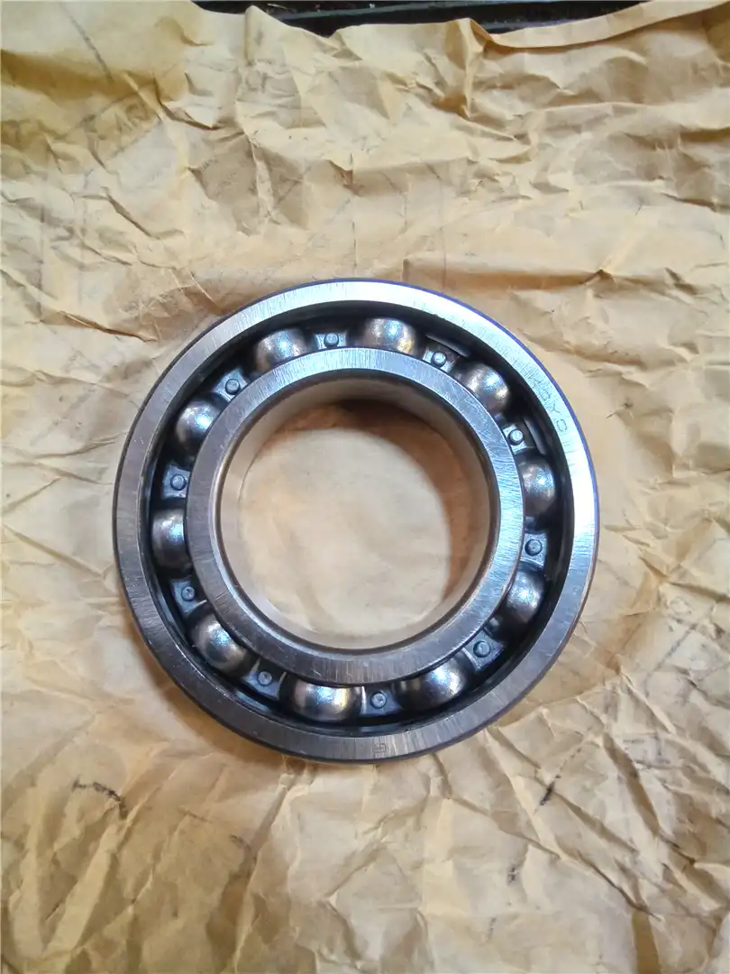 NEW BEARING image 3
