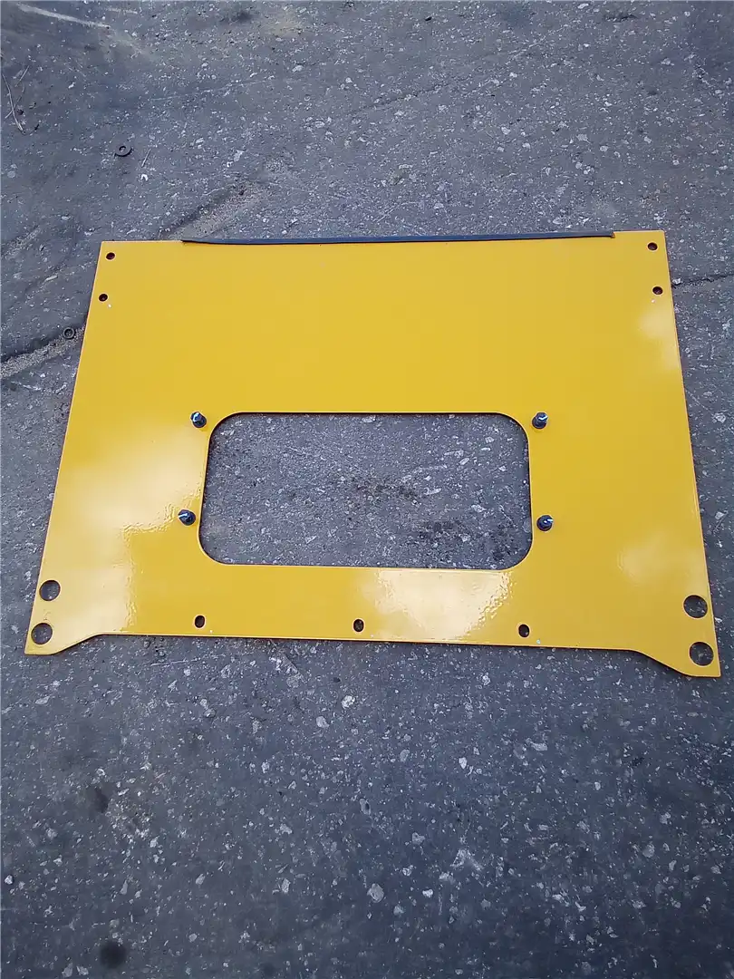 NEW PLATE AS image 2