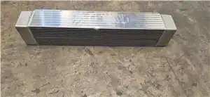 NEW OIL COOLER indicator image 1