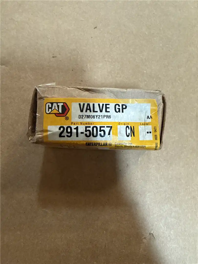 NEW VALVE GP image 3