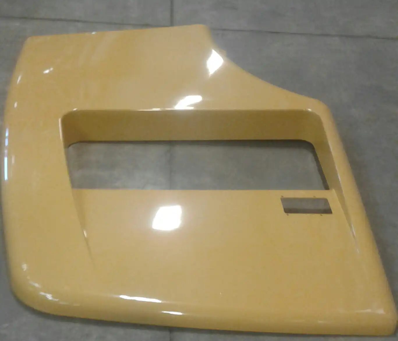 NEW DOOR GP indicator image 1