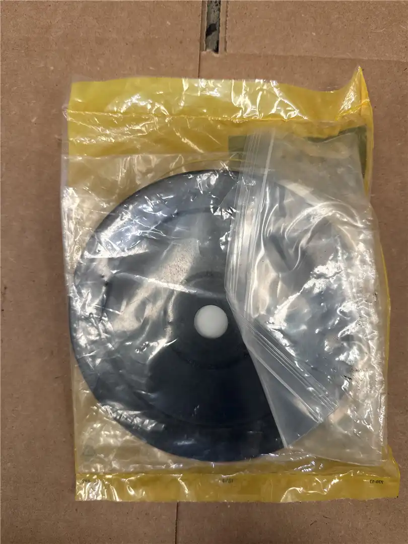 NEW SEAL KIT image 4