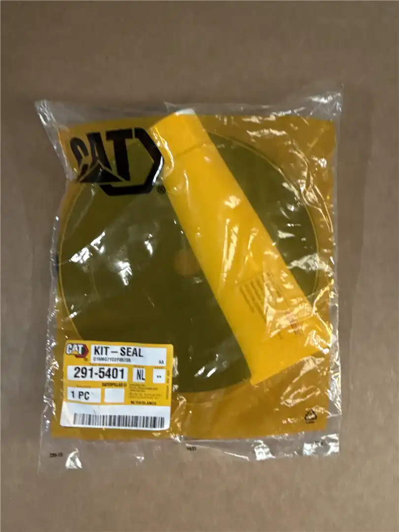 NEW SEAL KIT indicator image 1