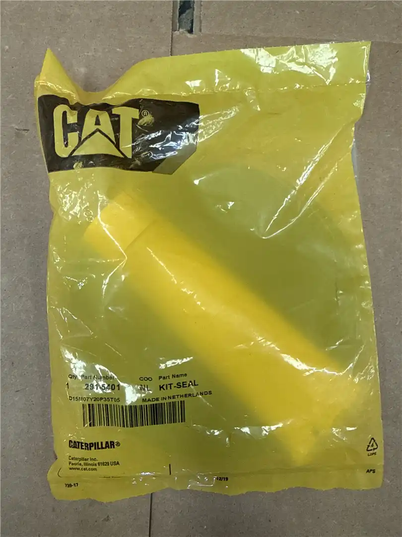 NEW SEAL KIT image 3