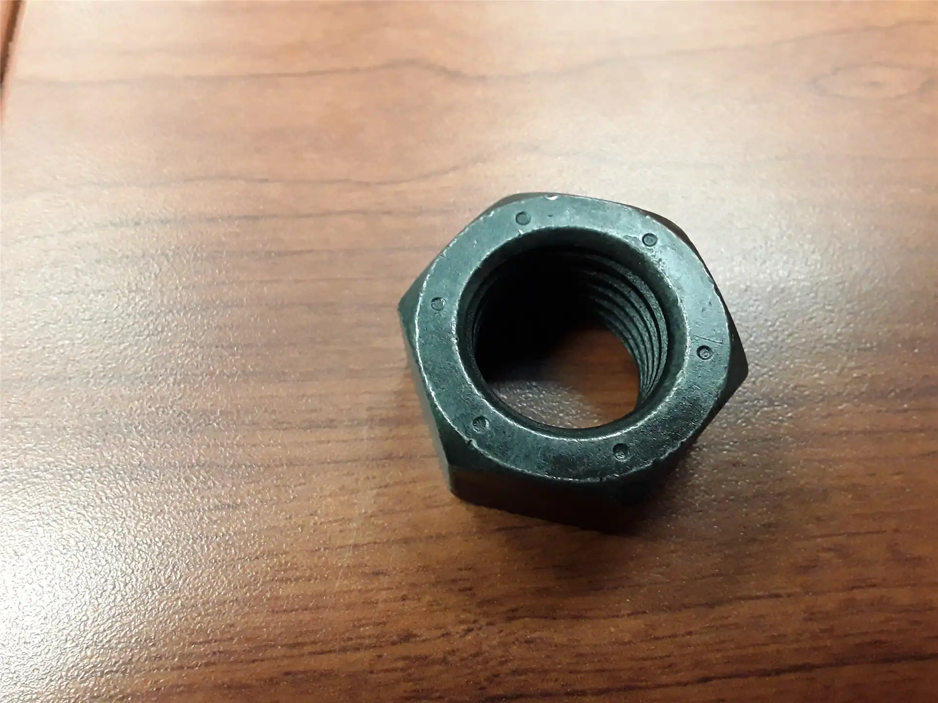 NEW NUT image 3