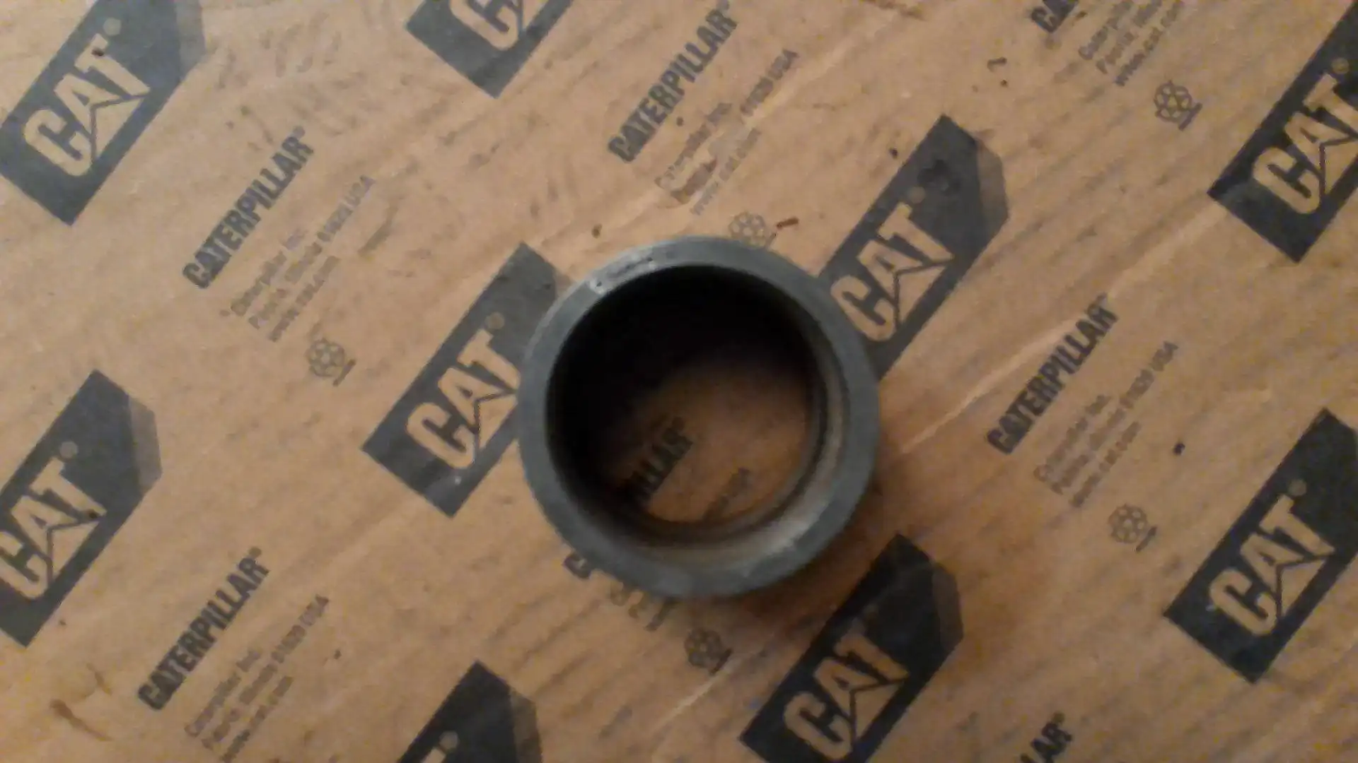NEW BUSHING indicator image 1