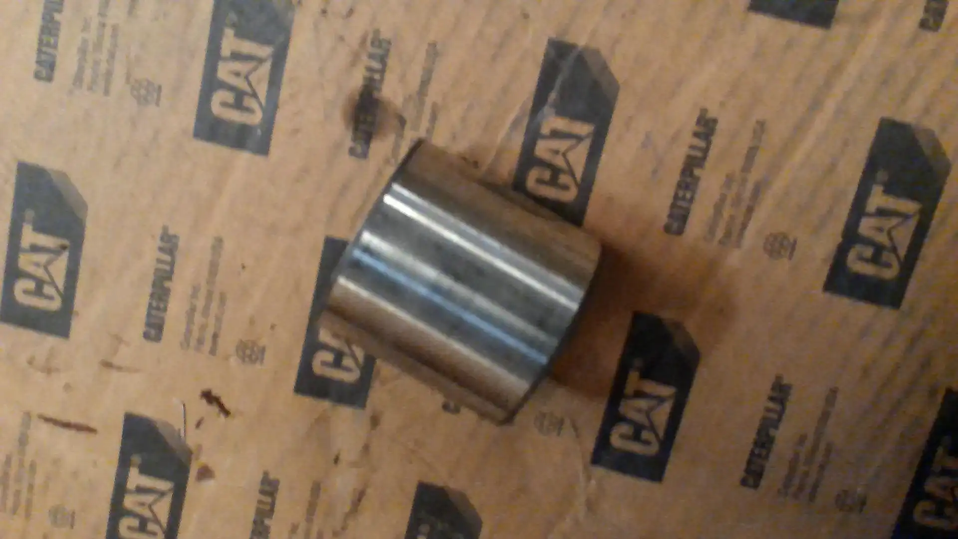NEW BUSHING image 2