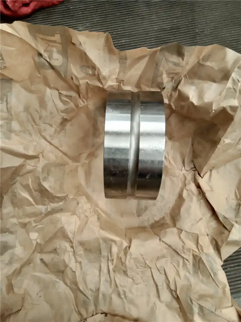NEW BEARING image 3