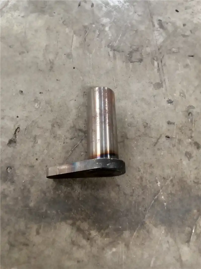 NEW PIN indicator image 1
