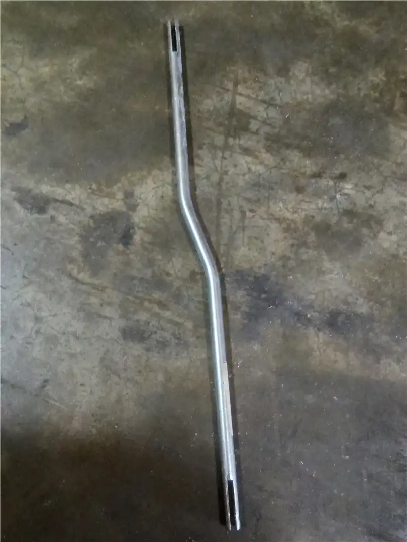 NEW CONTROL ROD indicator image 1