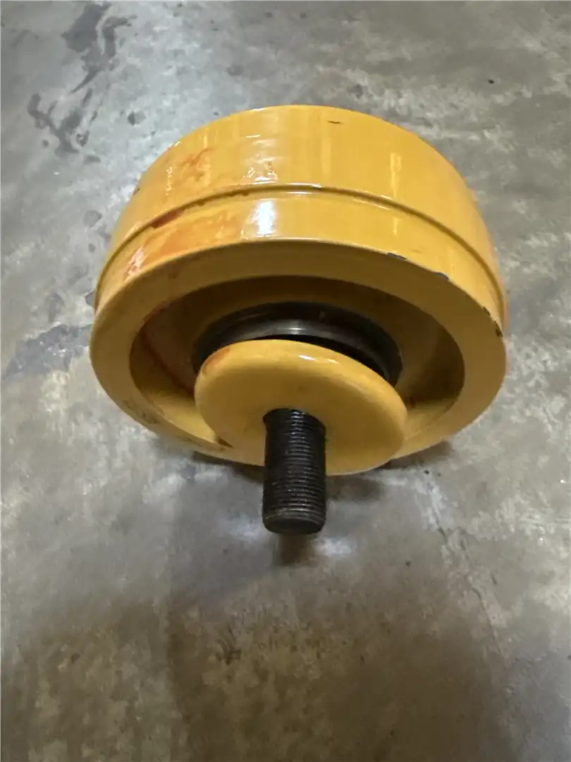 NEW IDLER GAP image 2