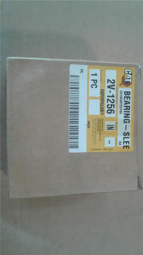 NEW BEARING image 2