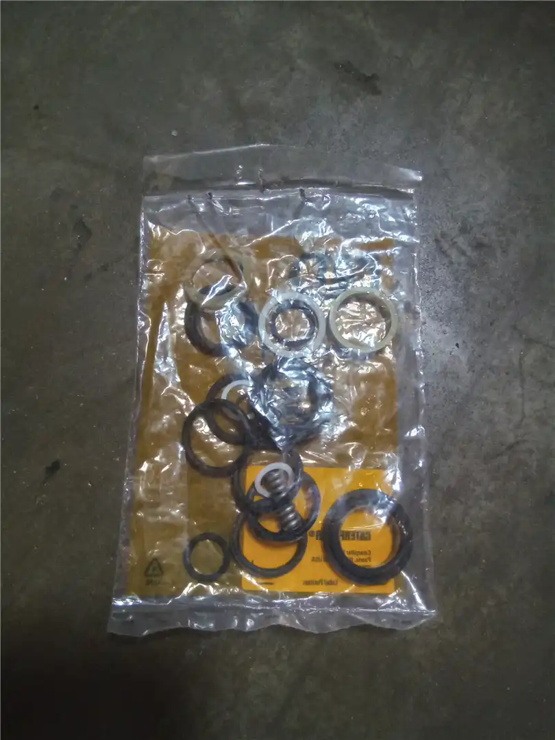 NEW SEAL KIT indicator image 1