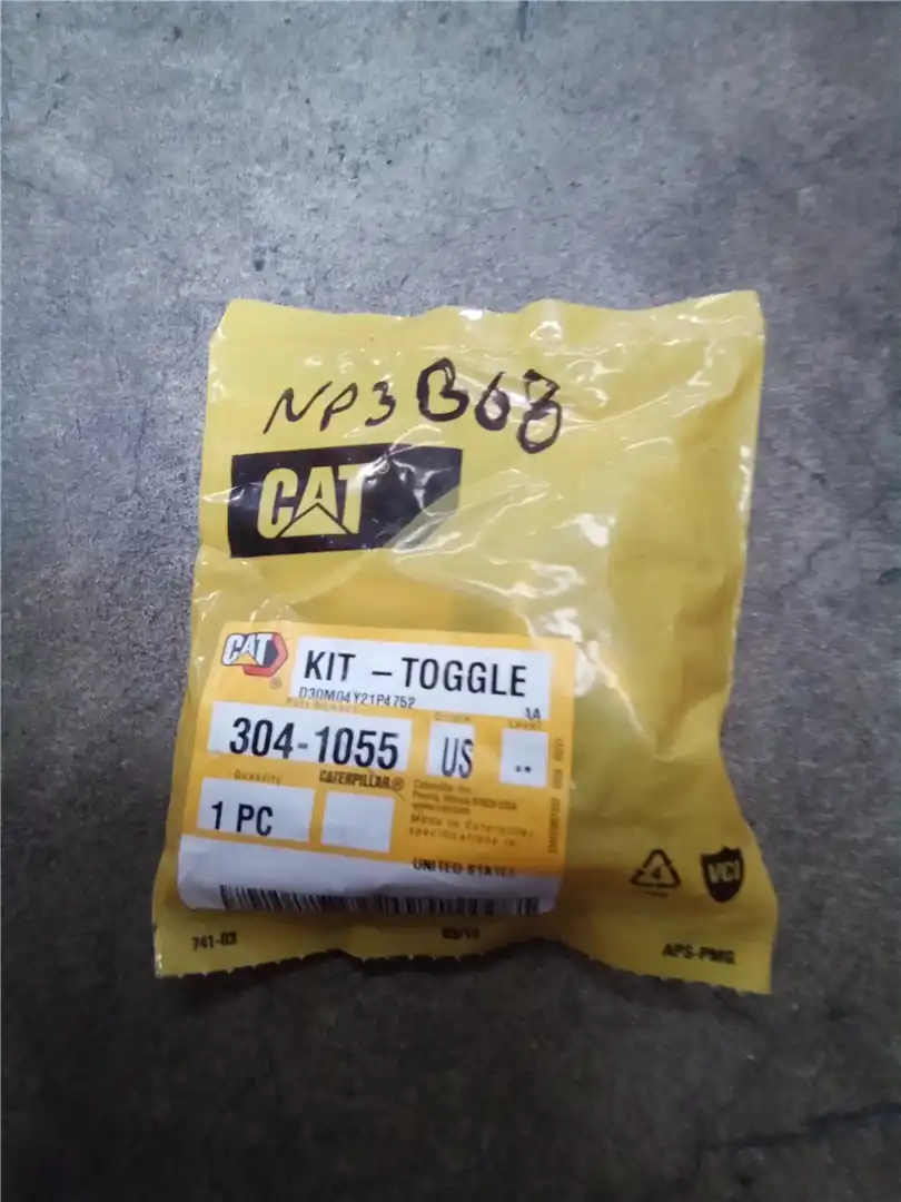 NEW TOGGLE KIT image 2