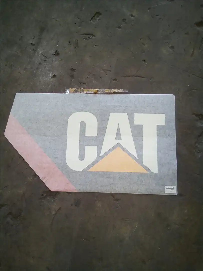NEW RH CAT FILM indicator image 1