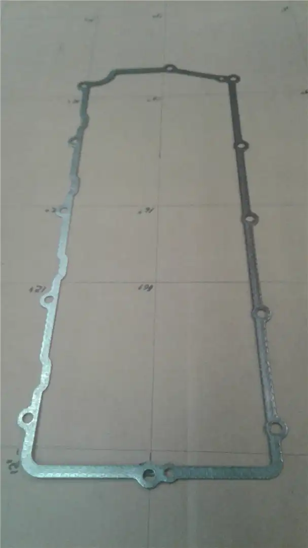 NEW GASKET indicator image 1