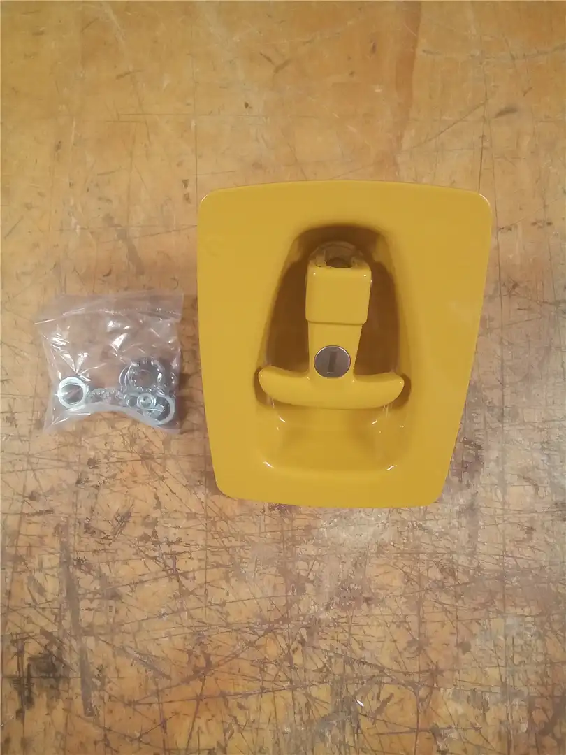 NEW LATCH indicator image 1