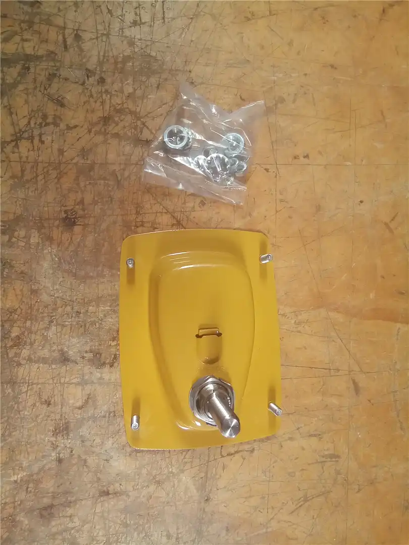 NEW LATCH image 2