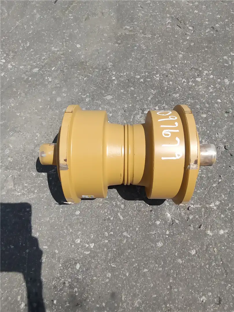 NEW ROLLER image 2