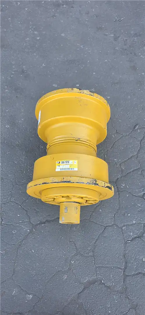 NEW ROLLER image 3