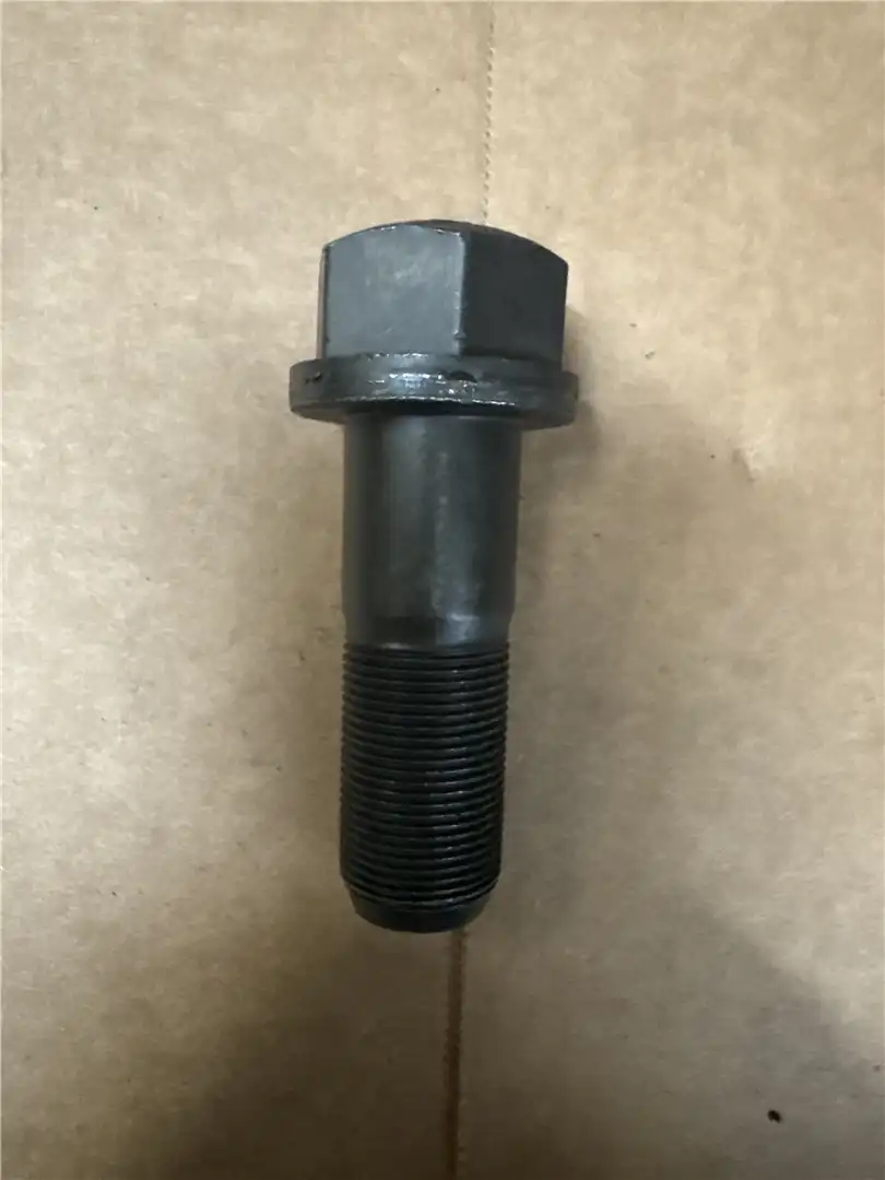 NEW BOX OF BOLT TR image 6