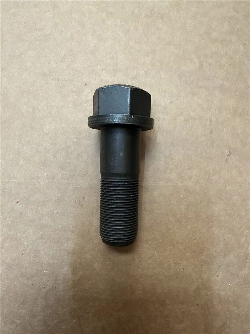 NEW BOX OF BOLT TR image 2