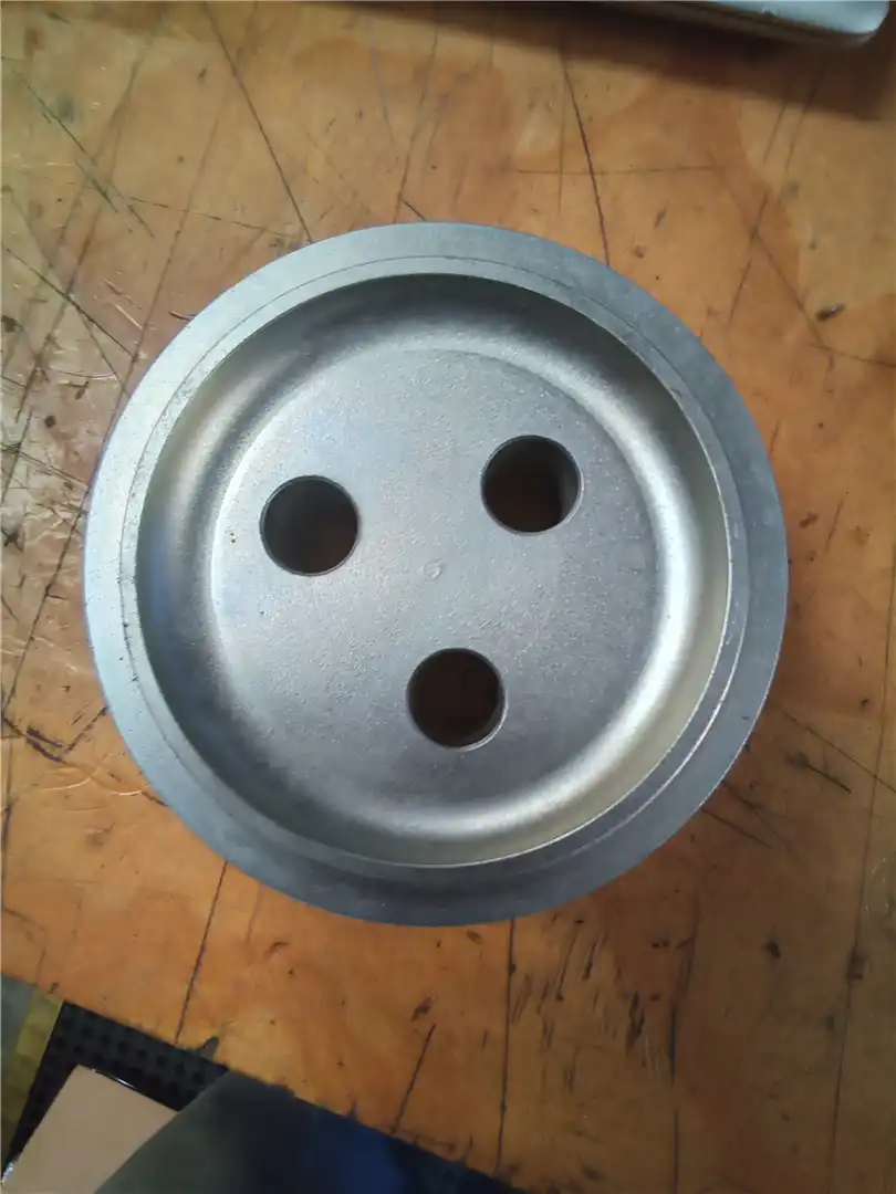 NEW WASHER indicator image 1