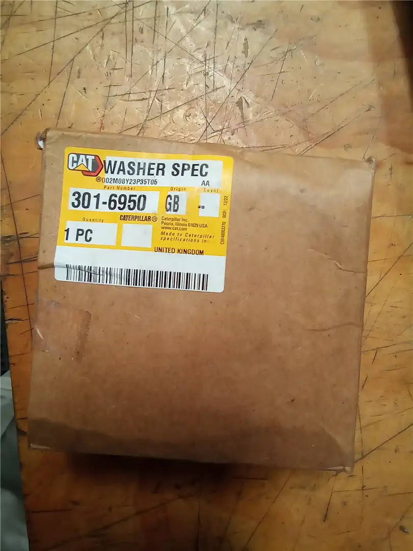 NEW WASHER image 3