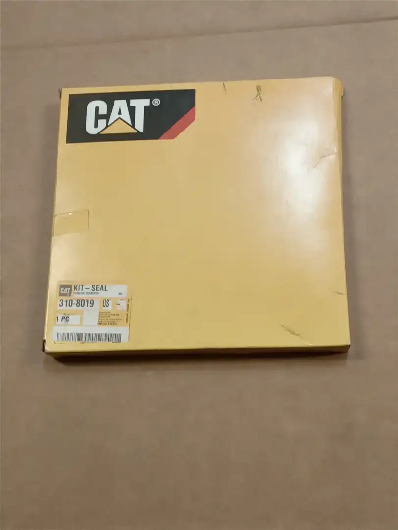 NEW SEAL KIT image 3