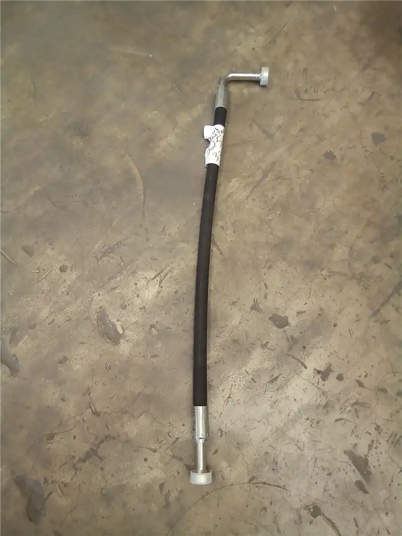NEW HOSE indicator image 1