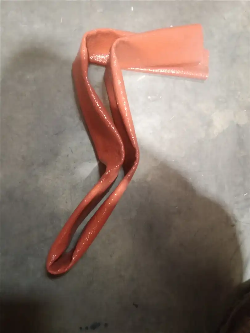 NEW INSULATION indicator image 1