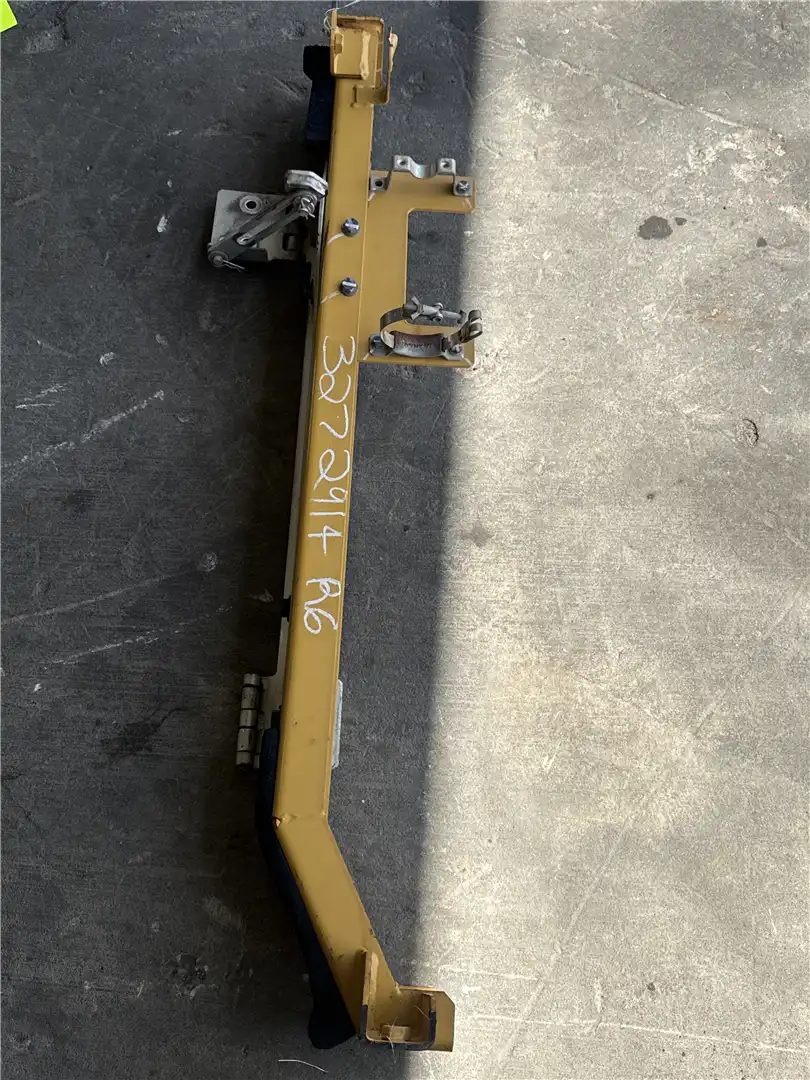 USED SUPPORT AS indicator image 1